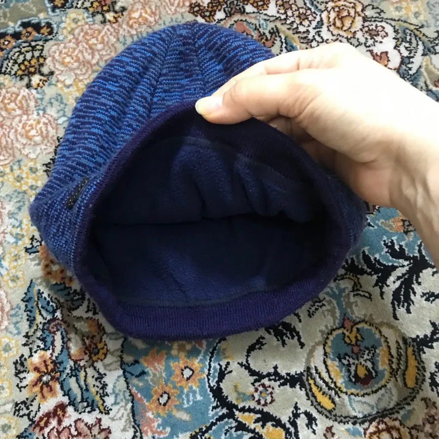 کلاه گرم