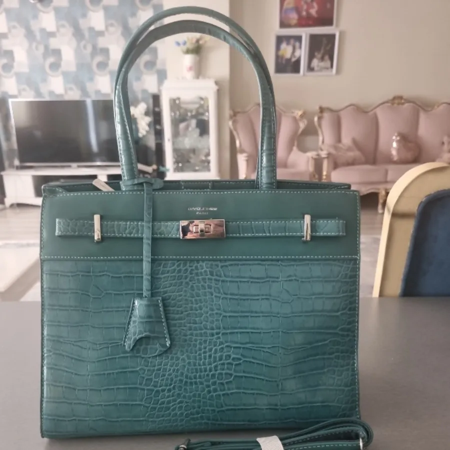 کیف دیویدجونز