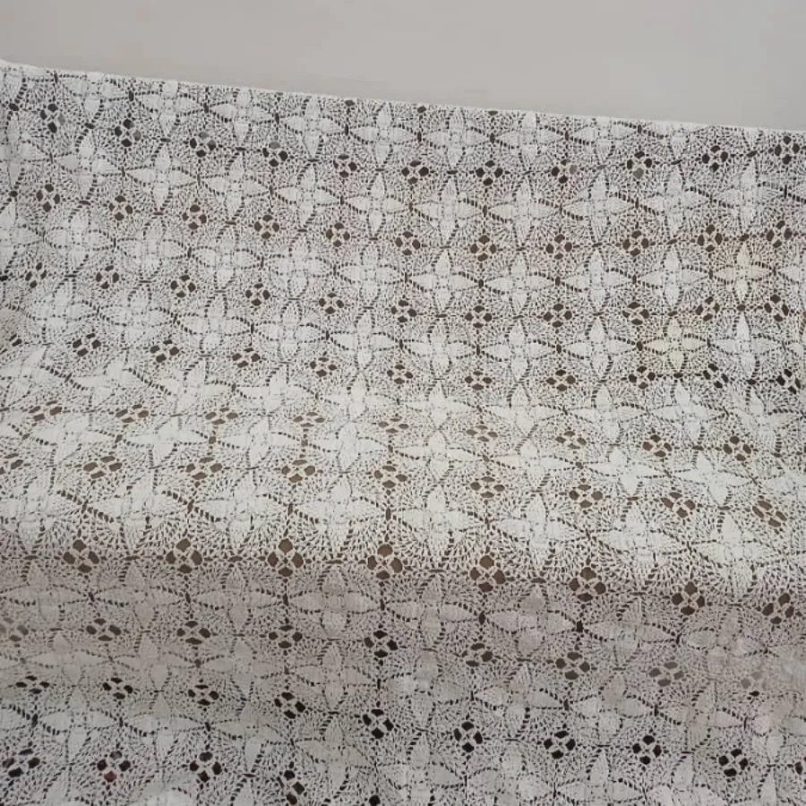 روتختی ابریشم کار دست