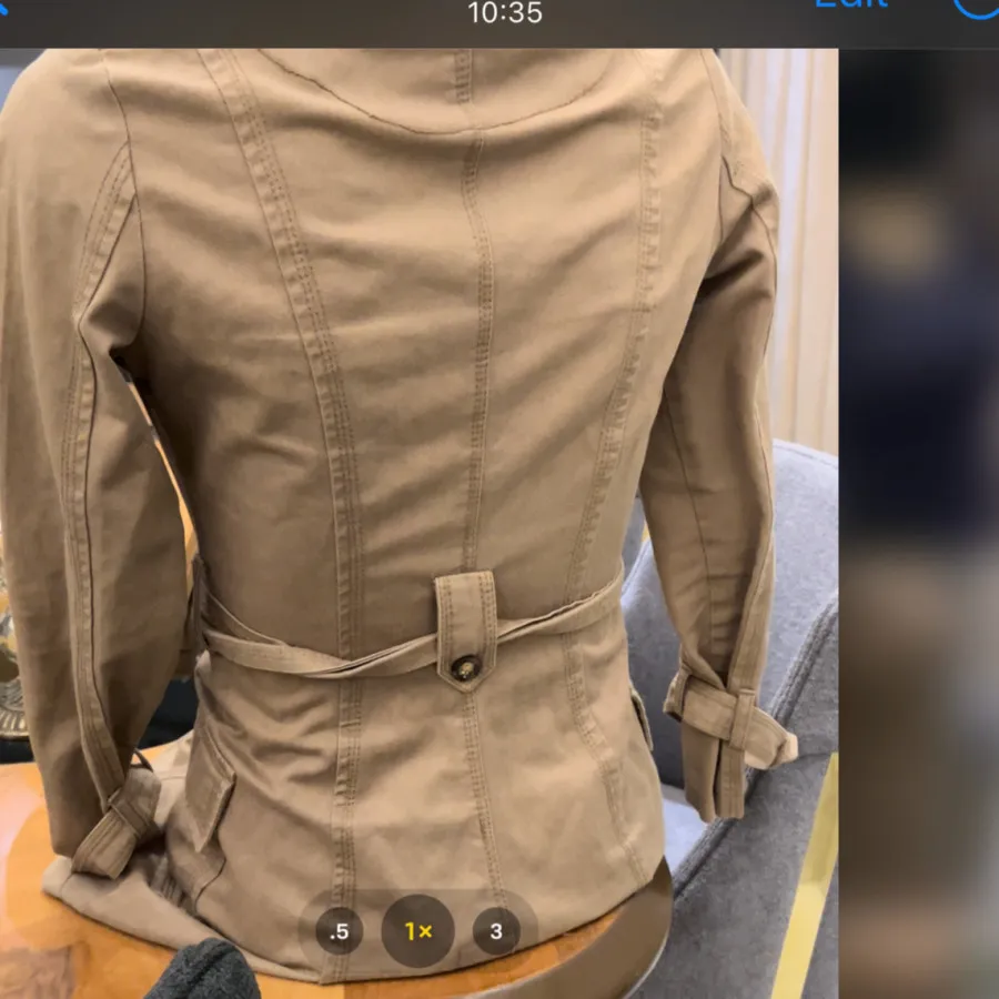 مانتوکتی کوتاه بهاره