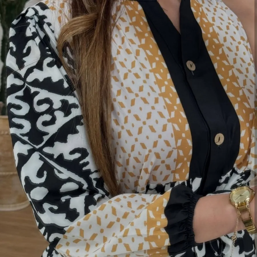 پیراهن ساحلی