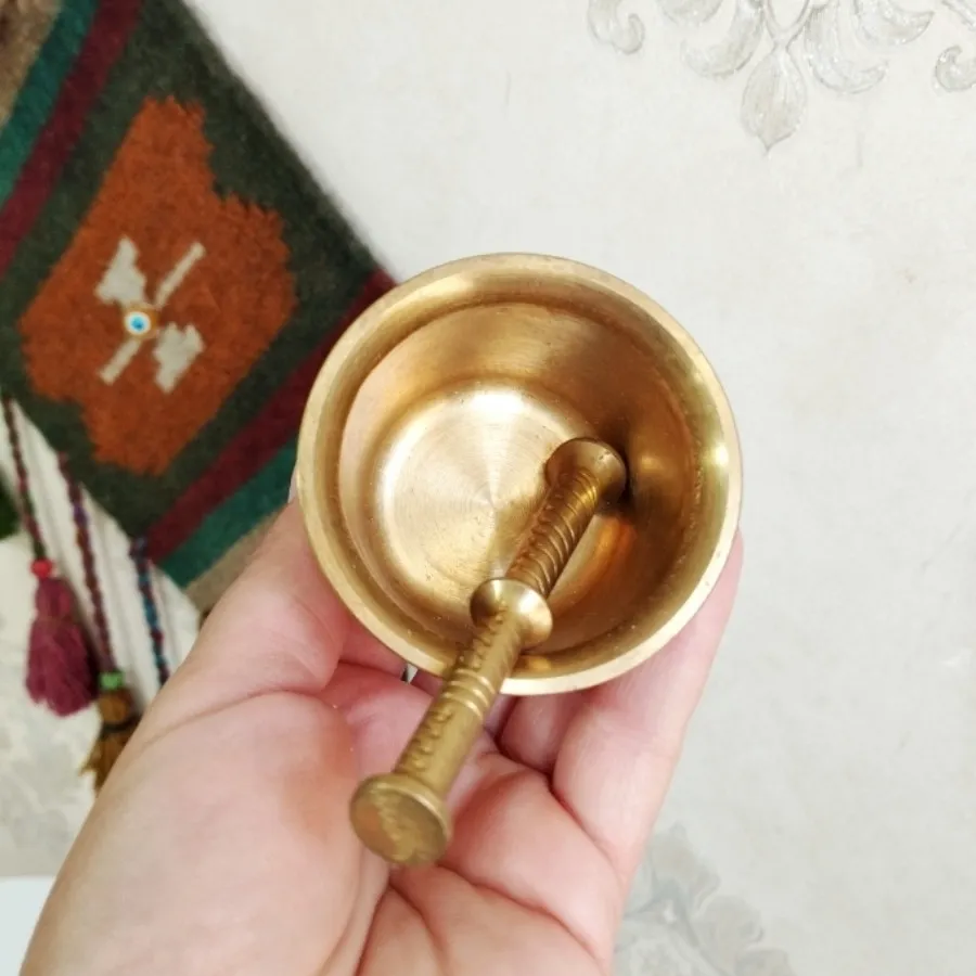 هاون زعفران