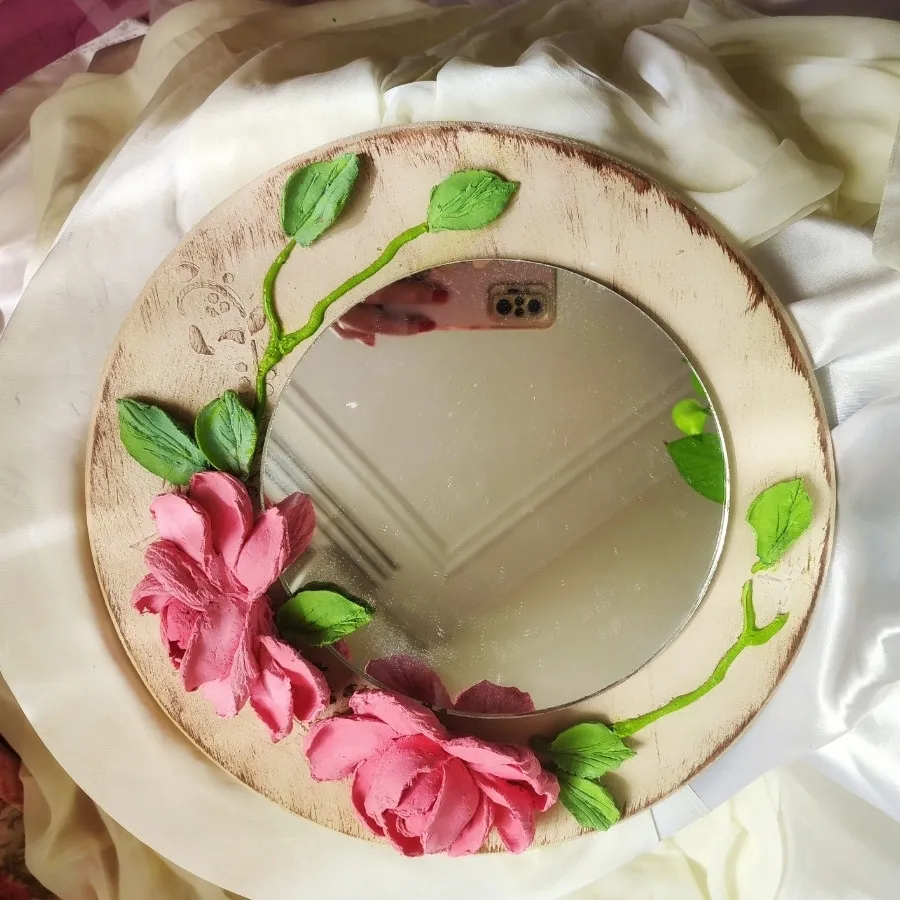 آینه دیواری