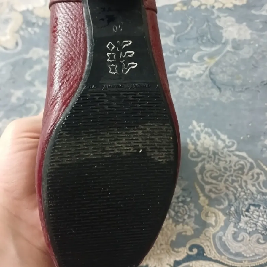 کفش