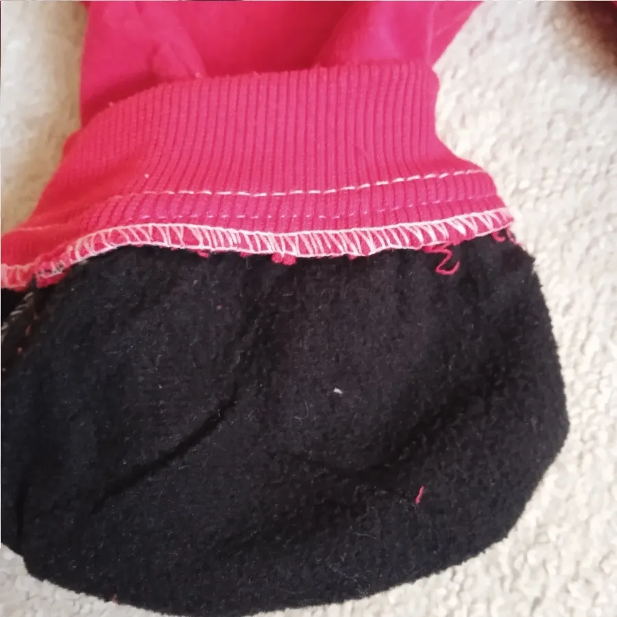 شلوار میکی موس