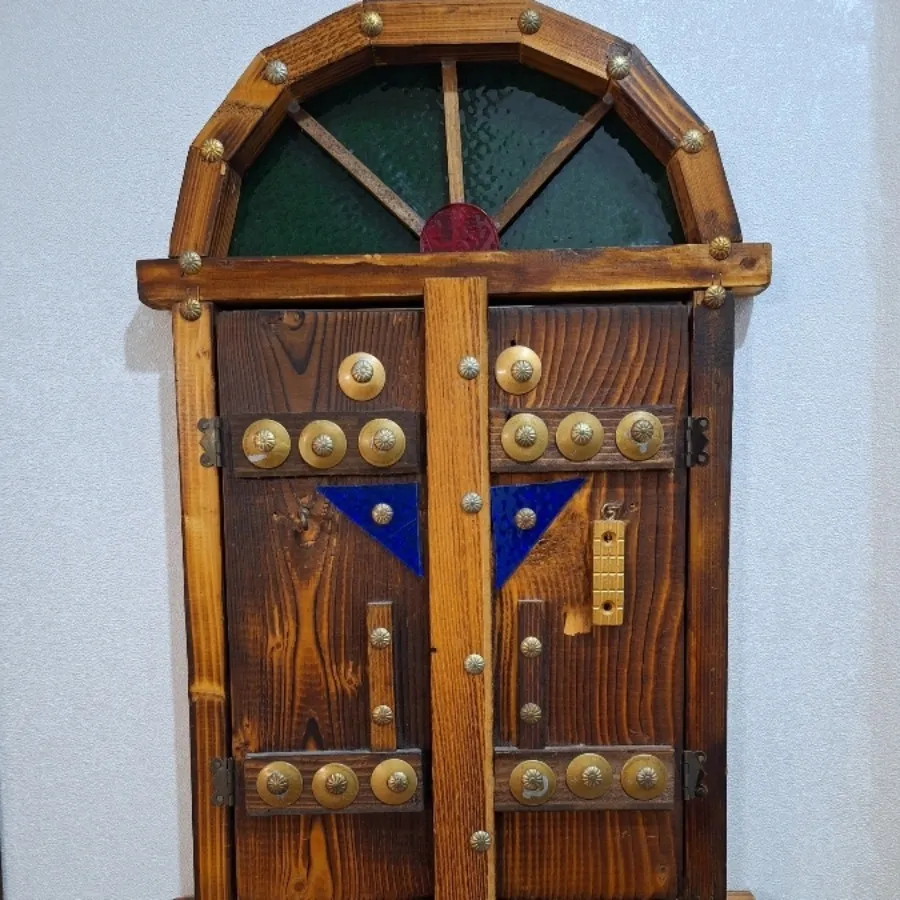 آینه سنتی