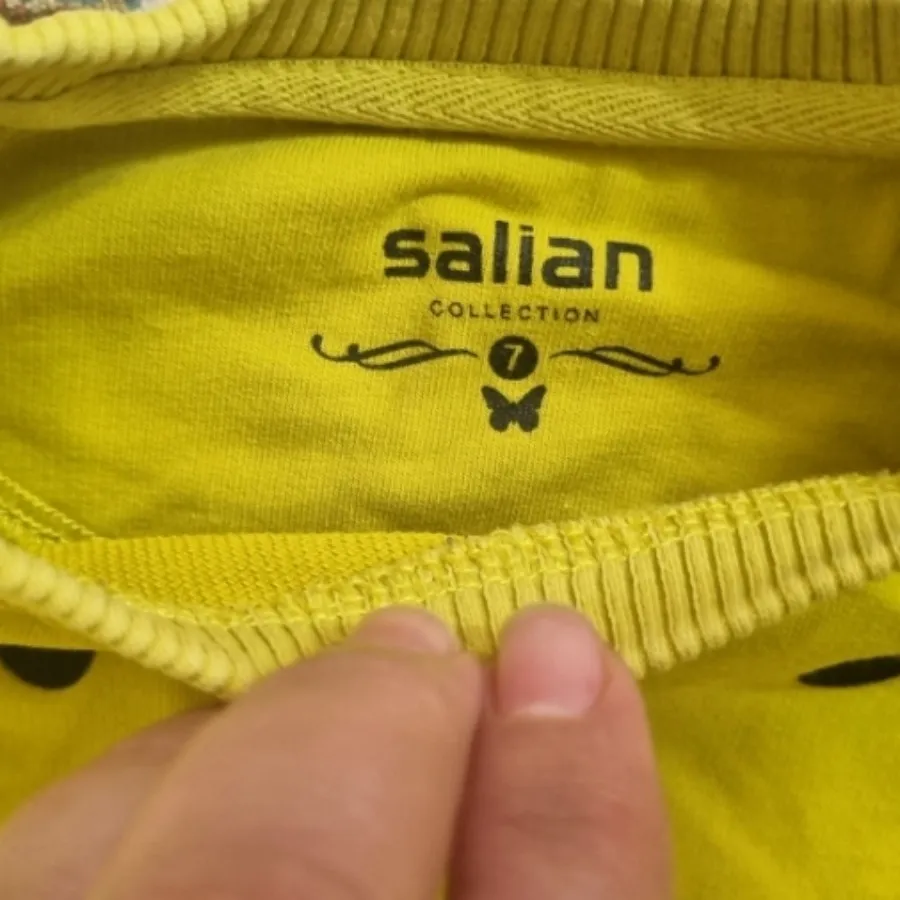 بلوز دخترانه
