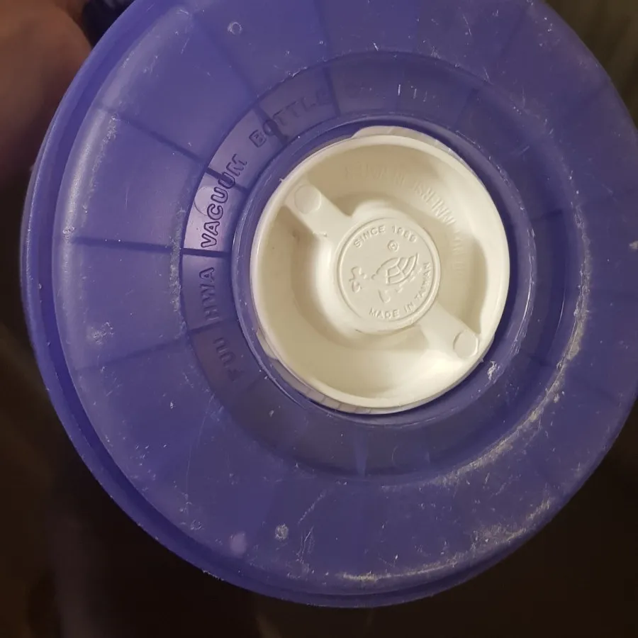 فلاسک
