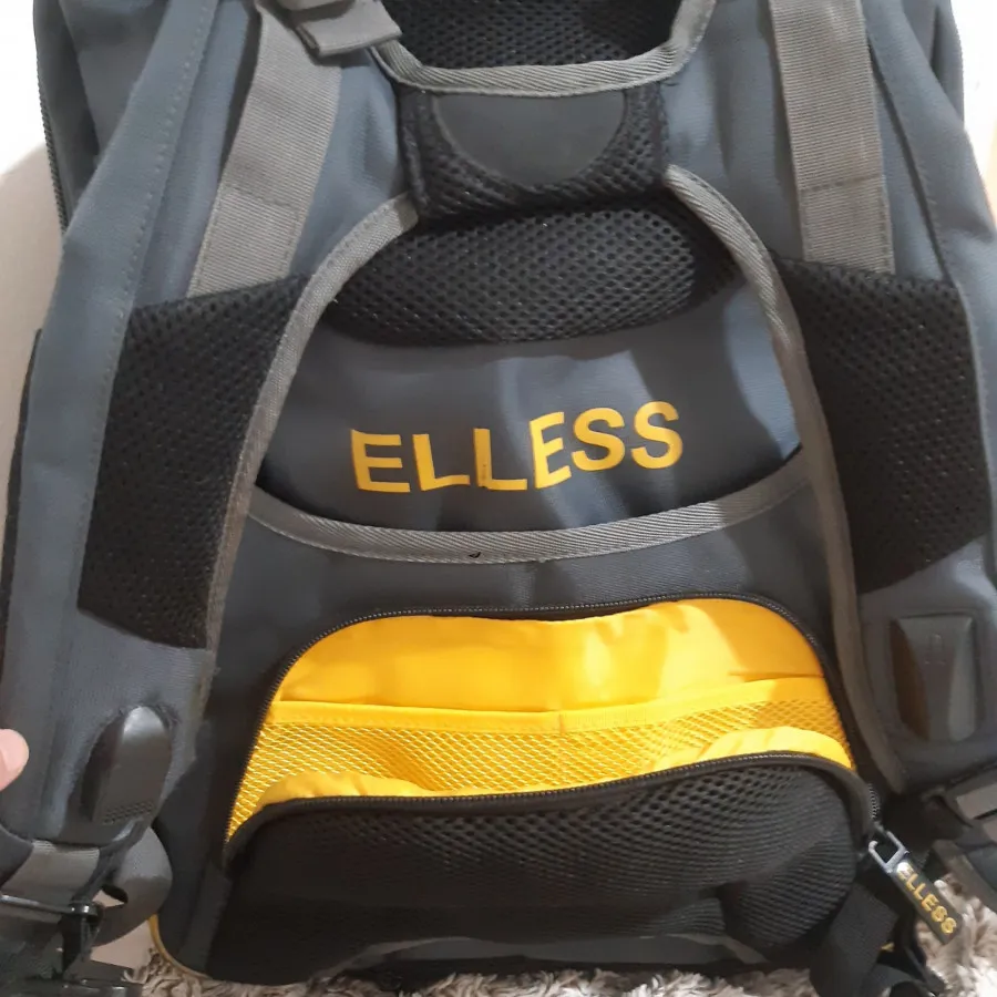 کوله پشتی برند ELLESS