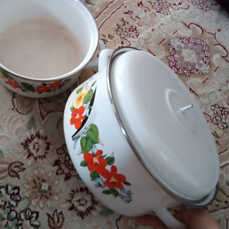 قابلمه لعابی