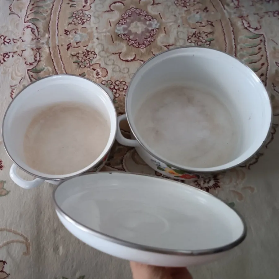 قابلمه لعابی