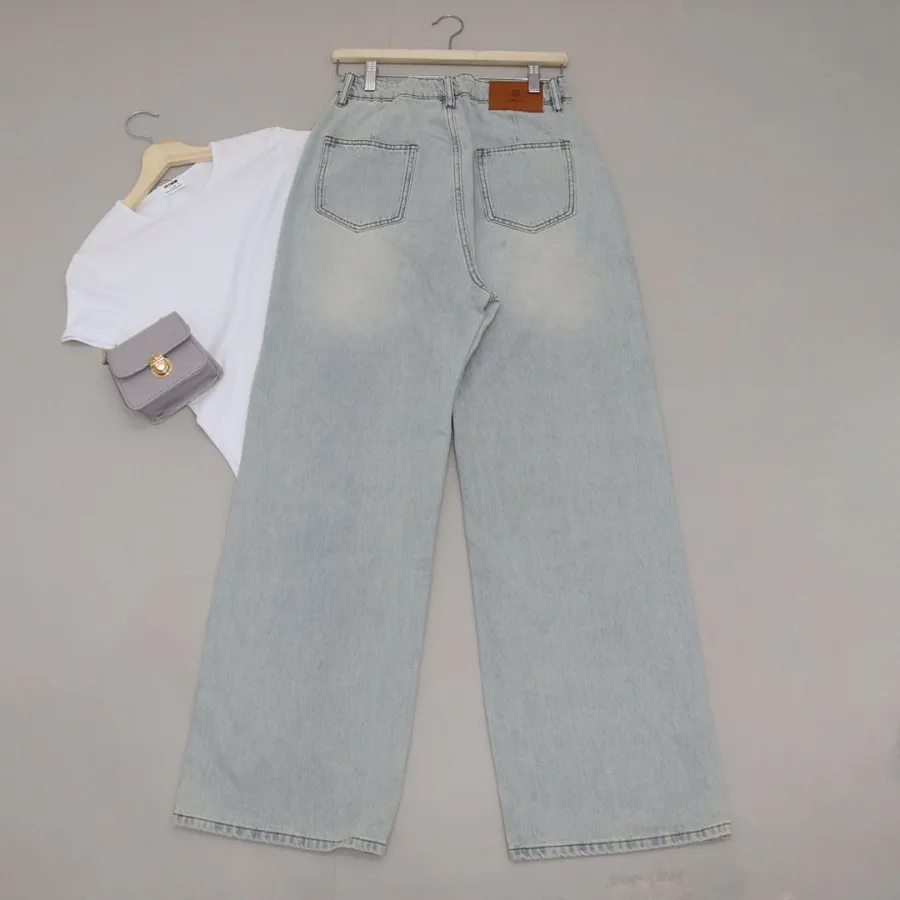 شلوار جین خارجی