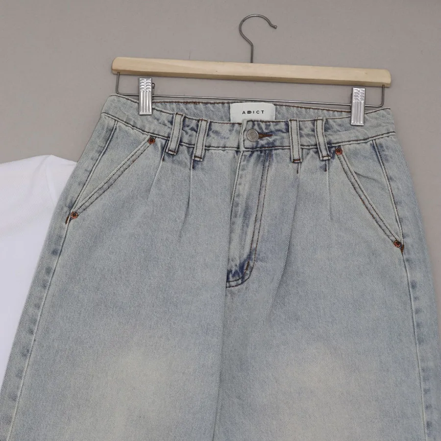 شلوار جین خارجی