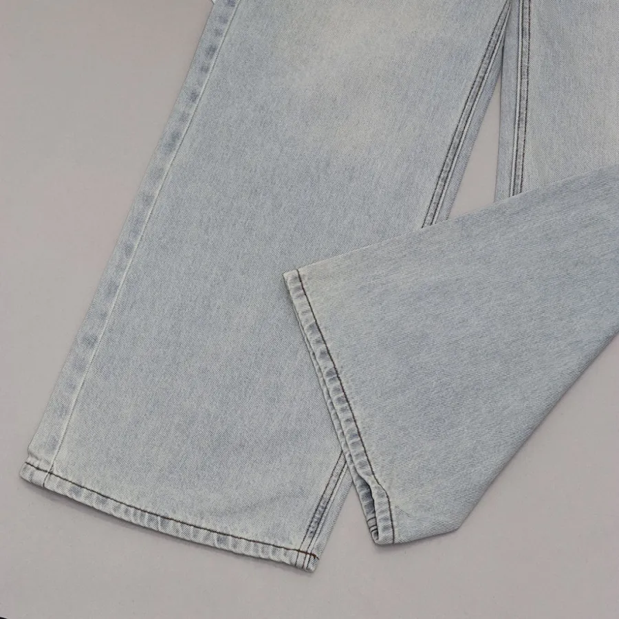 شلوار جین خارجی