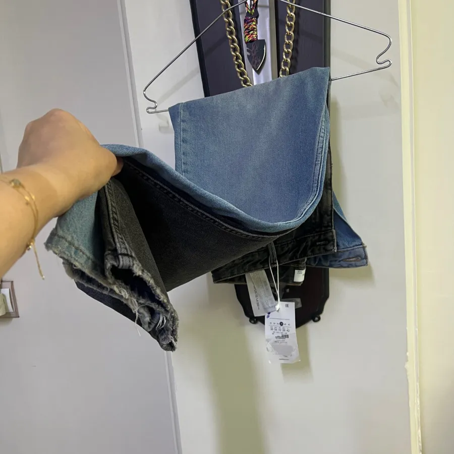 شلوار لی برشکا اصل