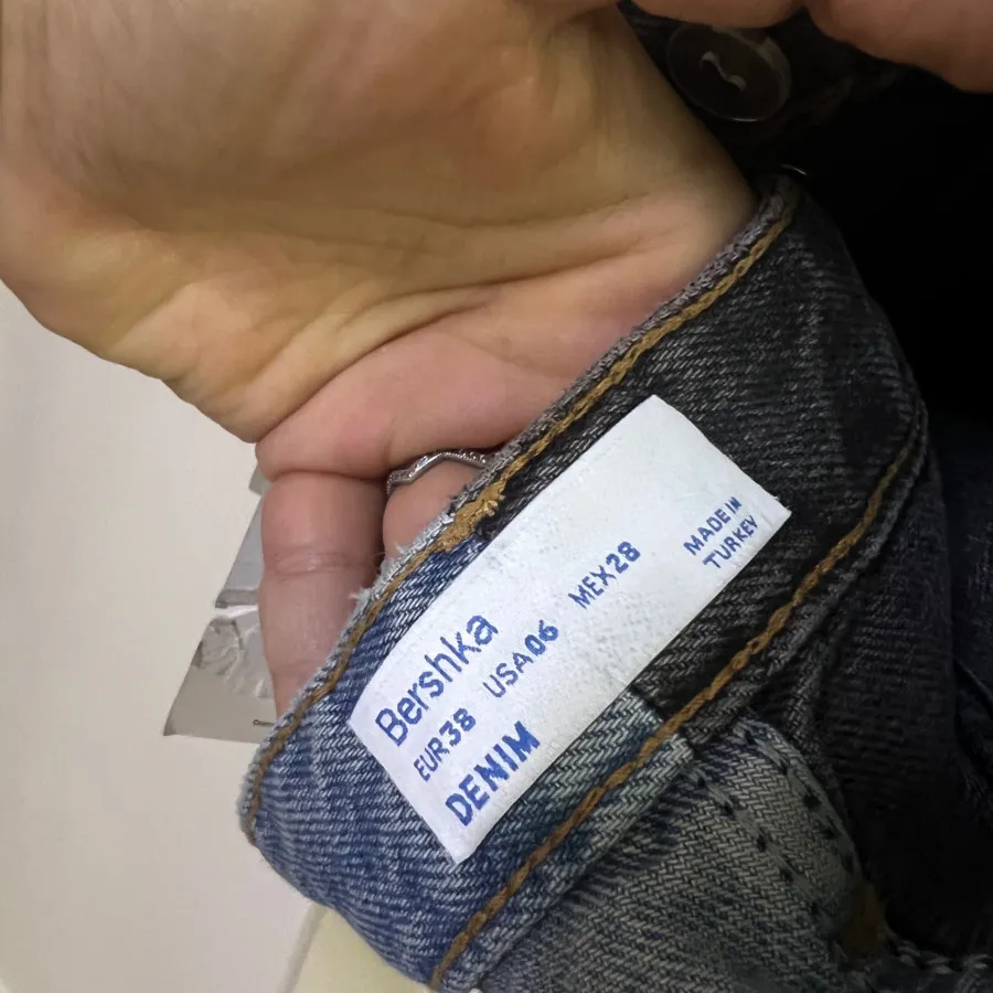 شلوار لی برشکا اصل