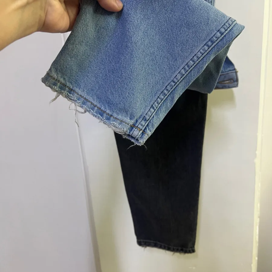 شلوار لی برشکا اصل