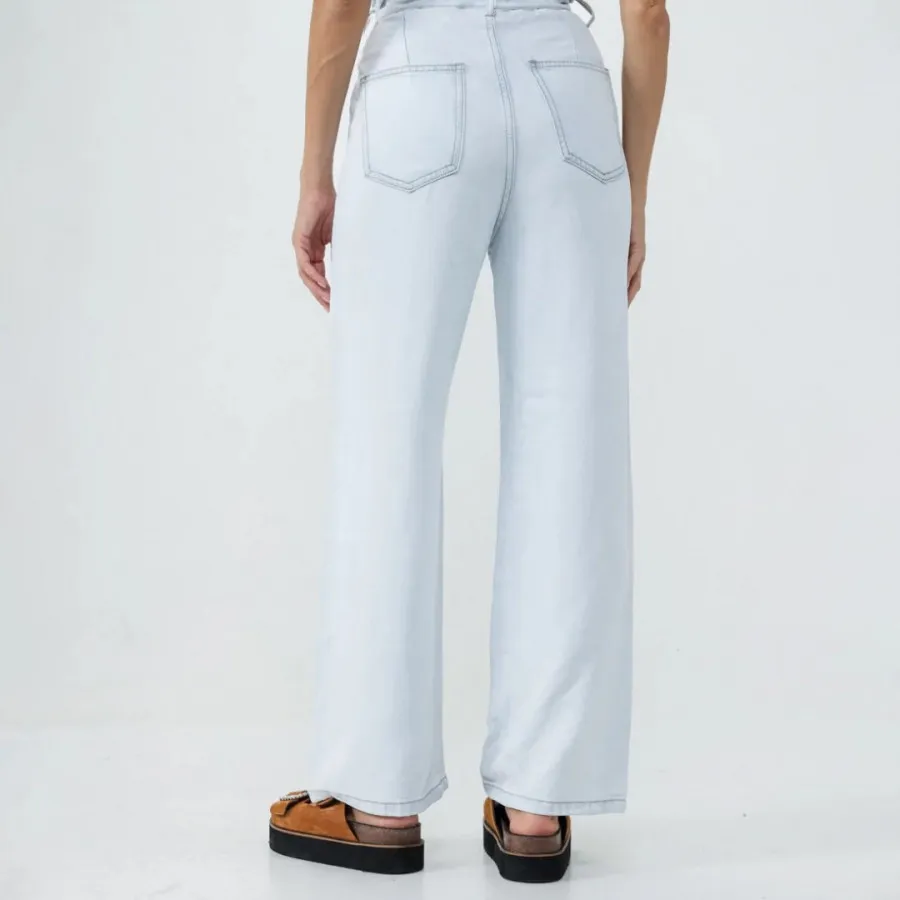 شلوار جین تابستانه ترند