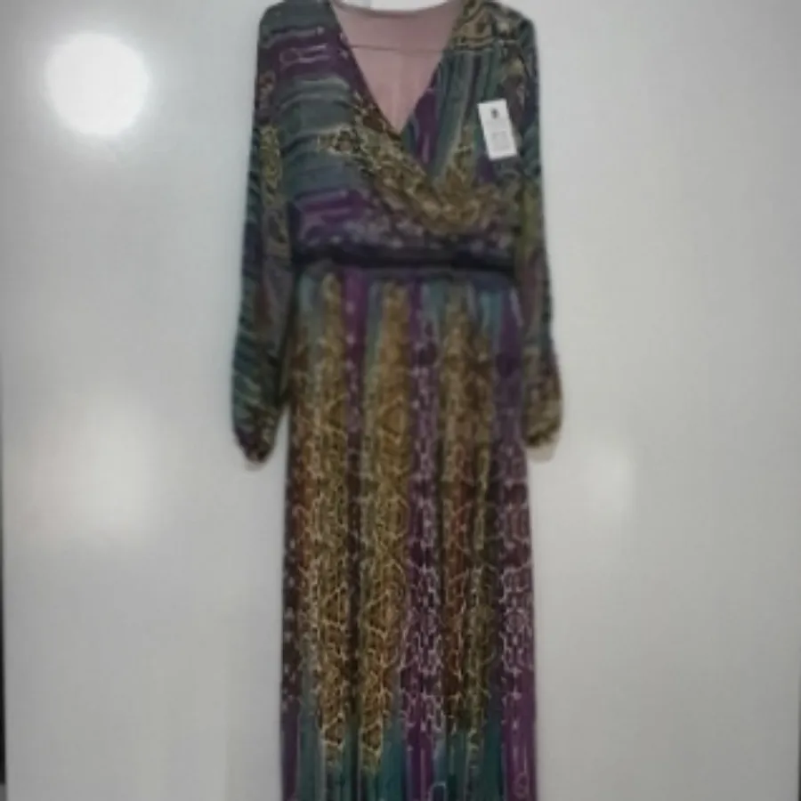 پیراهن ساحلی