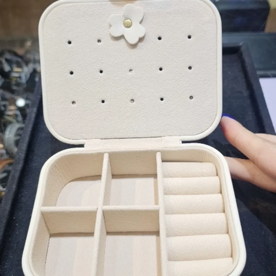 جعبه جواهرات