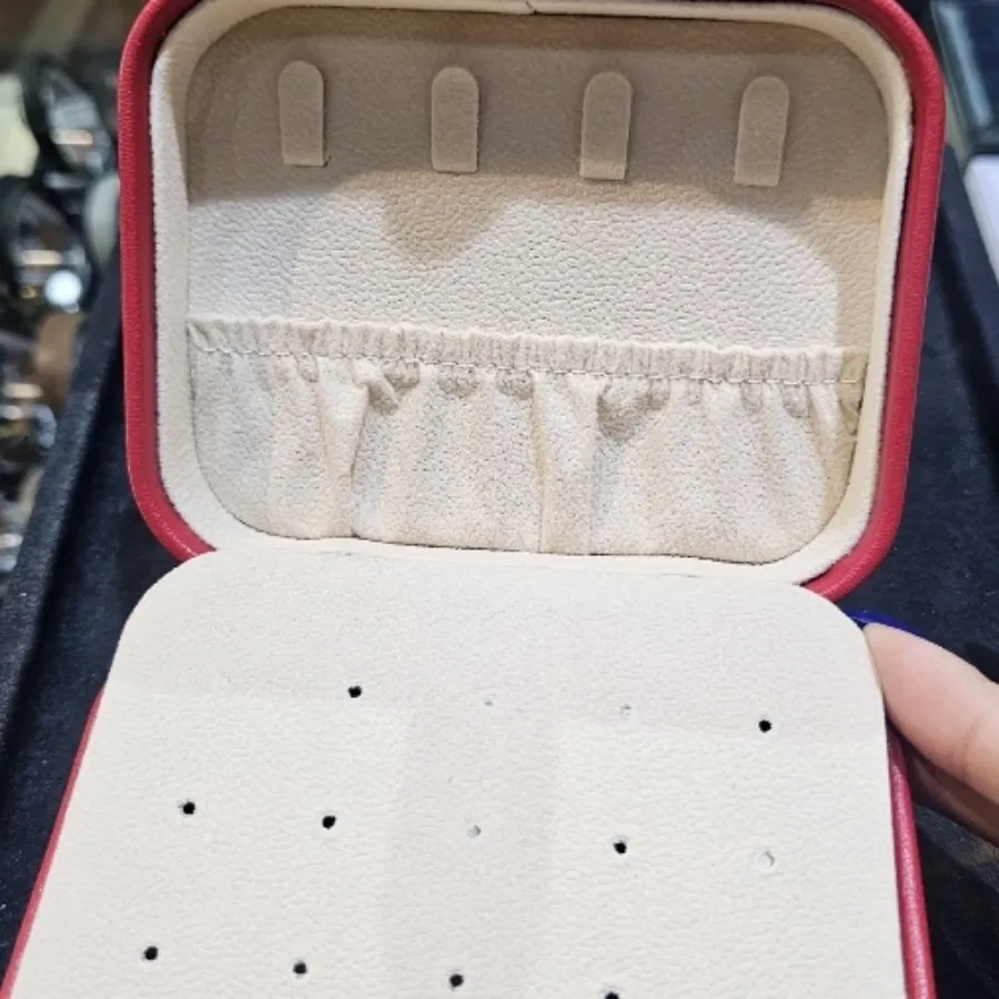 جعبه جواهرات