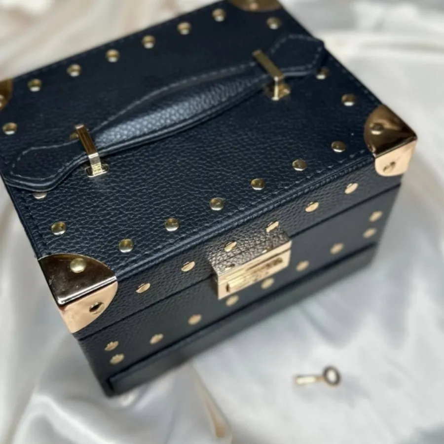 جعبه جواهرات