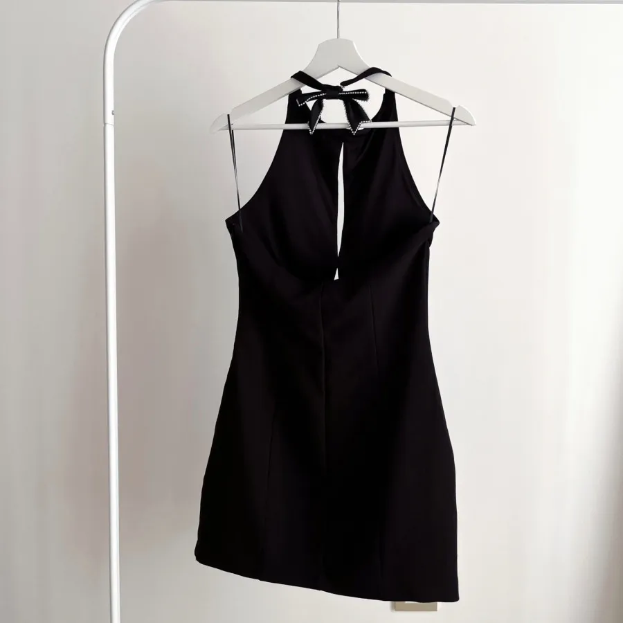 پیراهن پاپیونی زارا