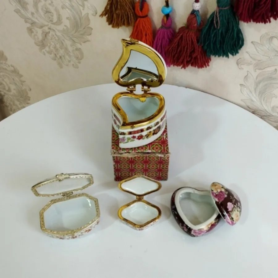 جاجواهری چینی