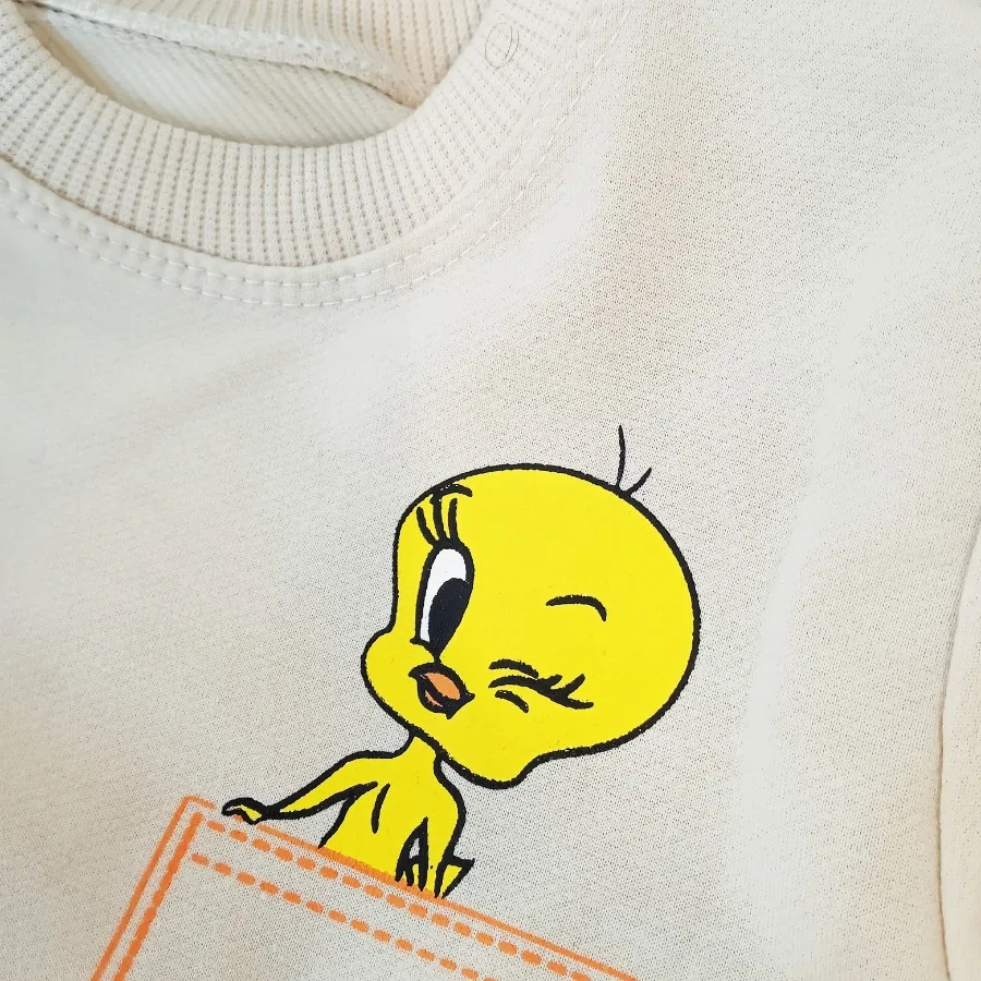 بلوز شلوار توییتی