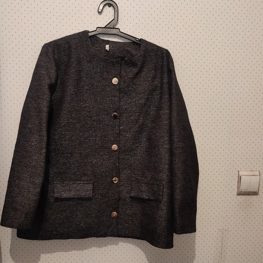 کت و شلوار فوتر