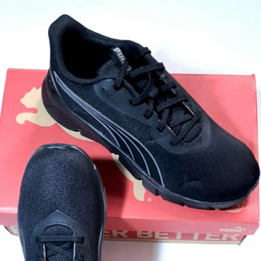 کفش اسپرت پوما مشکی