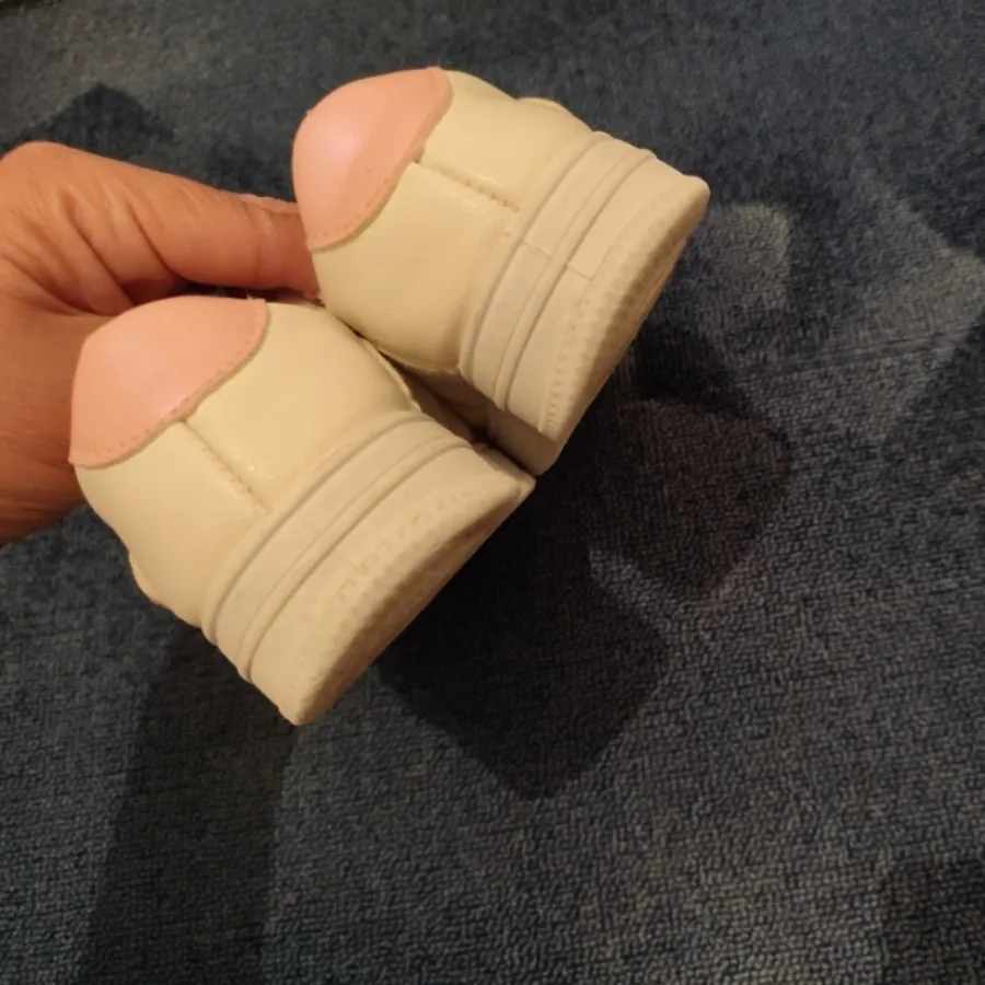 کفش کتونی دخترانه