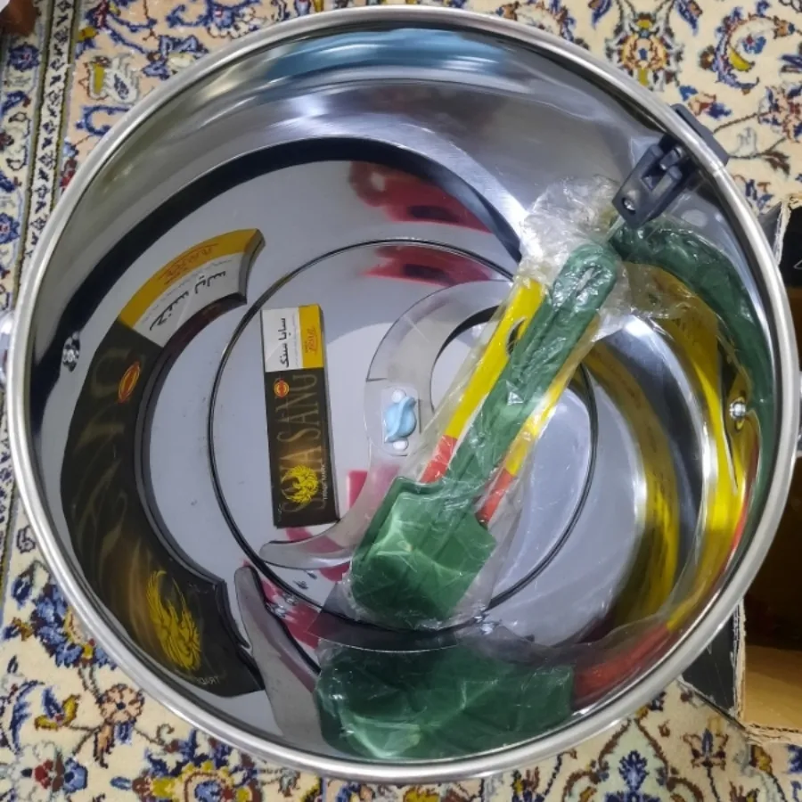 سبزی خردکن