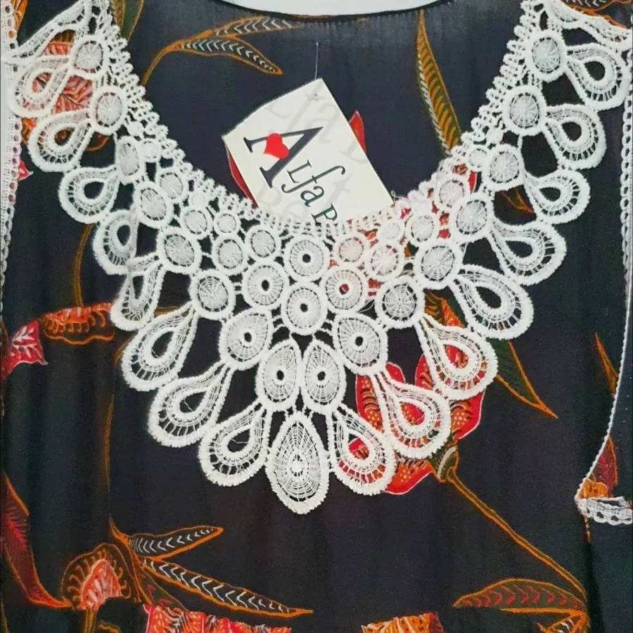 پیراهن ساحلی