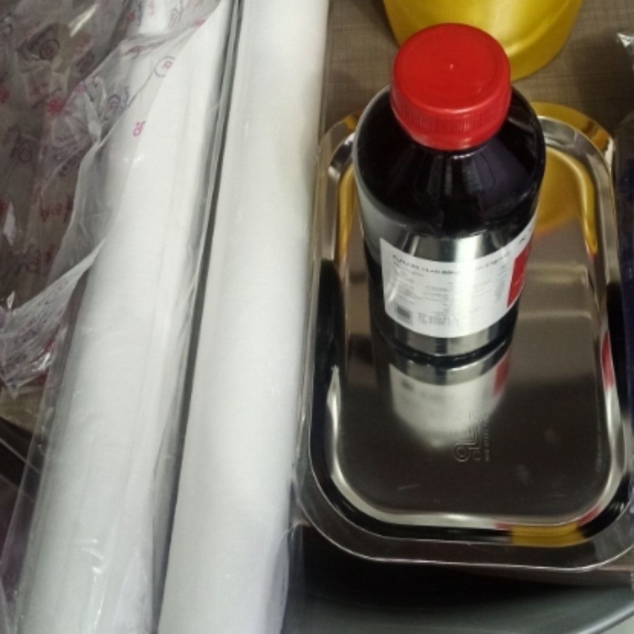 تجهیزات مراقبت قوی مو
