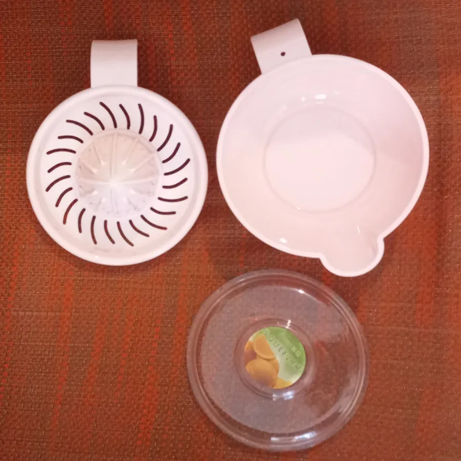 آبمیوه گیری دستی ژاپن