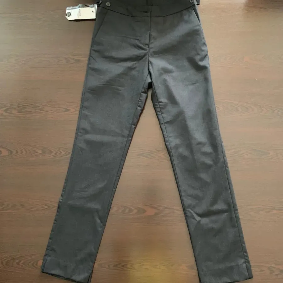 شلوار پارچه ایی