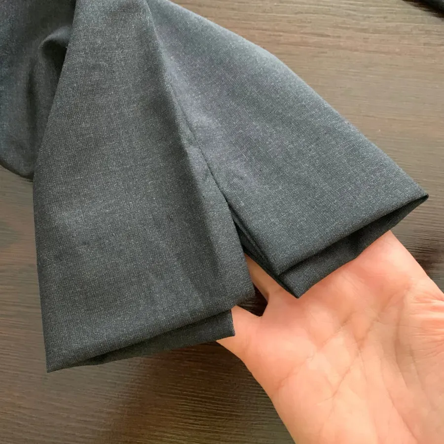 شلوار پارچه ایی