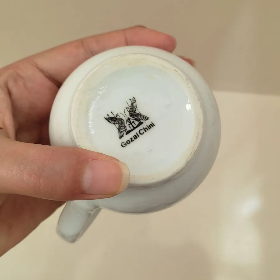 سس خوری گوزل ترک