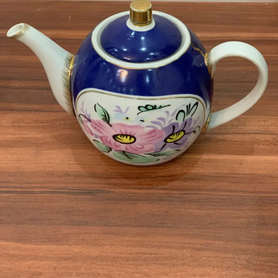 قوری چینی