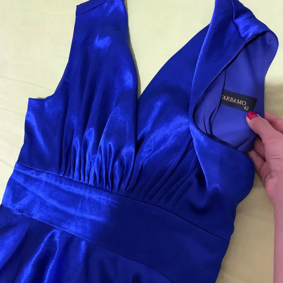 پیراهن عروسکی