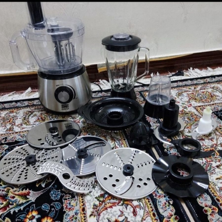 غذا ساز