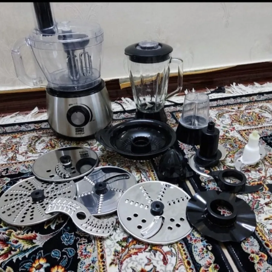 غذا ساز