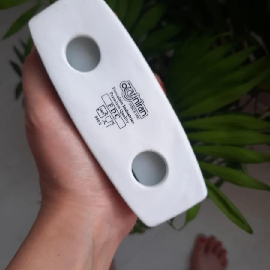 جا دستمال مینیمال