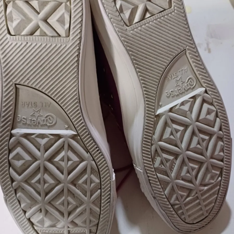 کتونی کانورس سایز 38