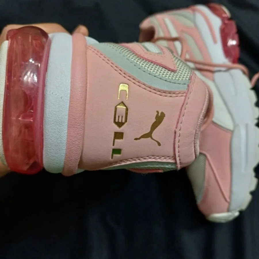 کتونی پوما اورجینال 40 41