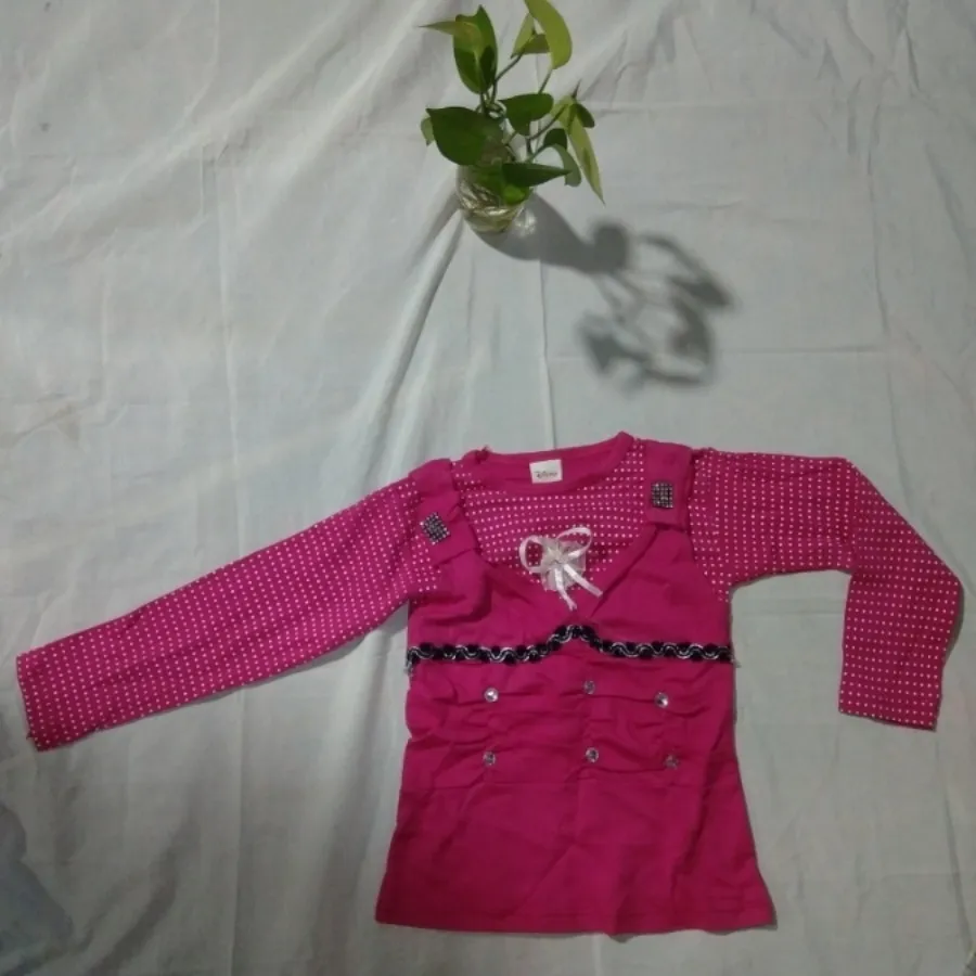 بلوز کودک