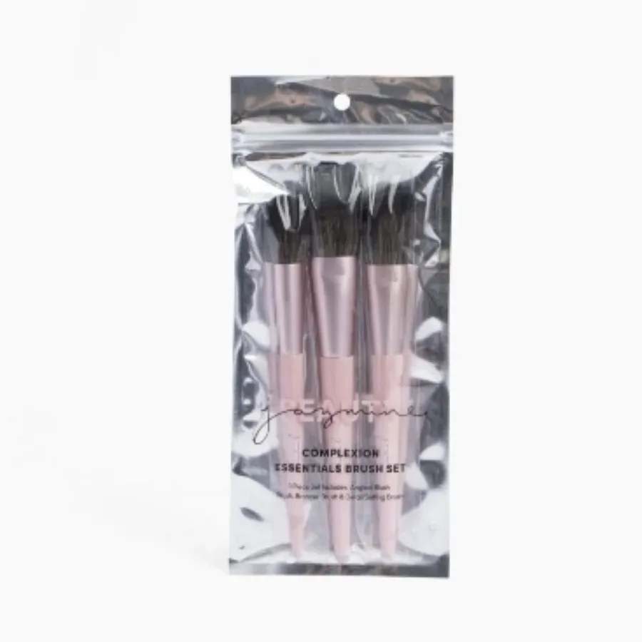 Jazmine Beauty Brush
