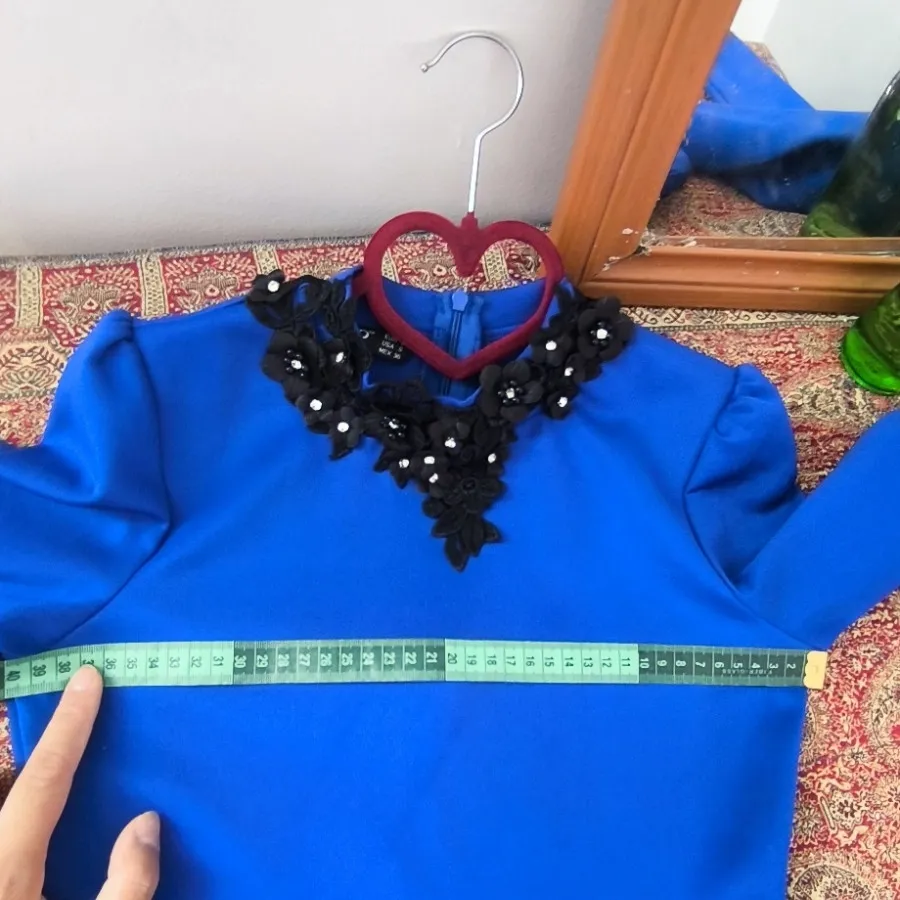 پیراهن محجبه