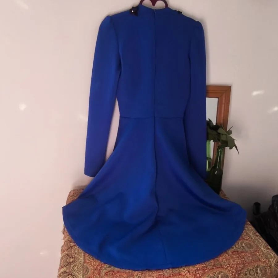 پیراهن محجبه